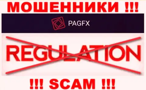 Осторожнее, PagFX - это КИДАЛЫ !!! Ни регулятора, ни лицензии у них НЕТ
