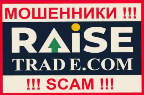 Raise Trade - КИДАЛА !!! SCAM !!!