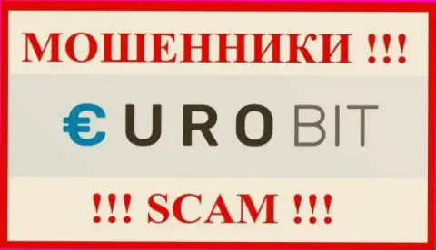 EuroBit CC - это РАЗВОДИЛА ! SCAM !