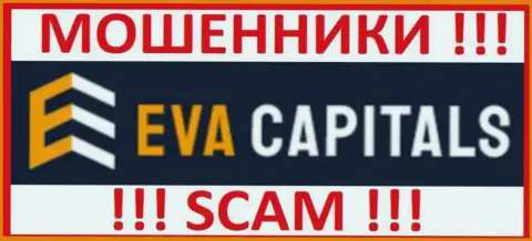 Логотип ЖУЛИКОВ EvaCapitals