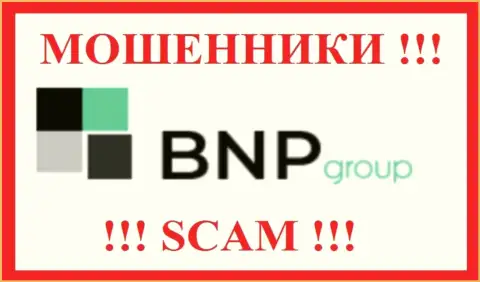 BNP-Ltd Net это SCAM !!! АФЕРИСТ !!!