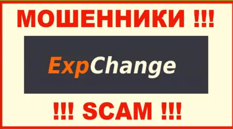 ExpChange Ru - это МОШЕННИКИ ! Финансовые средства не возвращают !!!