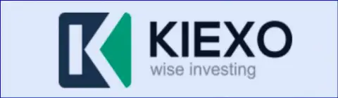Логотип дилингового центра Kiexo Com