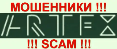 ArtFX Pro - это МОШЕННИКИ !!! SCAM !!!