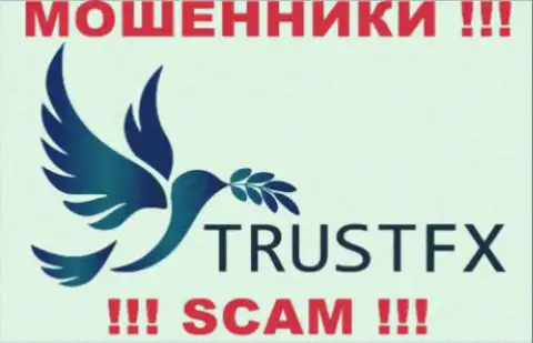 TrustFx Io - это МОШЕННИКИ !!! SCAM !!!