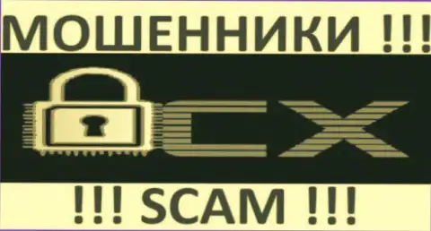 CryptoCX - это ЖУЛИКИ !!! SCAM !!!