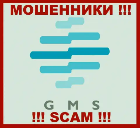 GMSForex Com - это РАЗВОДИЛЫ !!! SCAM !!!
